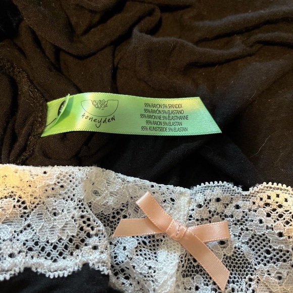 NWOT Honeydew intimates slip - Picture 4 of 5